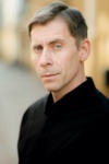 Slika glumca Håkan Bengtsson