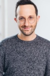 Slika glumca Michael Musi