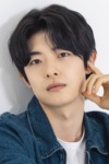 Slika glumca Jung Won-chang