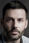 Slika glumca Mariano López Seoane