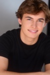 Slika glumca Austin Kane