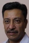 Slika glumca Purnendu Bhattacharya