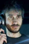 Slika glumca Gianfranco Miranda