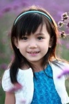 Slika glumca Fangcong Li