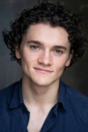 Slika glumca Alistair Sewell