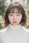 Slika glumca Seo Hye-won