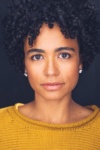 Slika glumca Lauren Ridloff
