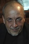 Slika glumca Viktor Terelya