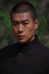 Slika glumca Xu Jia