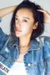 Slika glumca Yang Shu