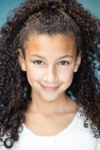Slika glumca Milah Thompson