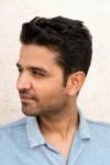 Slika glumca Sanjay Bishnoi