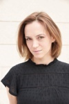 Slika glumca Julia Jakubowska