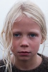 Slika glumca Ída Mekkín Hlynsdóttir