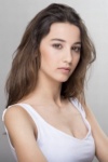Slika glumca Amaia Aberasturi