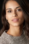 Slika glumca Begoña Vargas