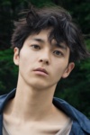 Slika glumca Ryosuke Miyake
