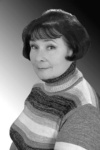 Slika glumca Valentina Popova