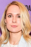 Slika glumca Karoline Brygmann