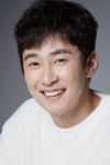 Slika glumca Heo Jae-ho