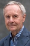Slika glumca Hansjürgen Rosenbauer