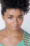 Slika glumca Alexis Floyd