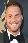 Slika glumca Blake Griffin