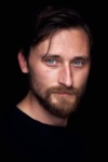Slika glumca Stefan Gota