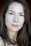 Slika glumca Leonie Vincent
