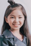 Slika glumca Moon Seung-ah