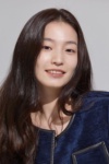 Slika glumca Han Ji-won