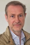 Slika glumca Edward Hamilton-Clark