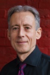 Slika glumca Peter Tatchell