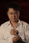 Slika glumca Xufeng Wang