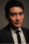 Slika glumca Wang Shuo