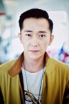 Slika glumca Shih Ming-shuai