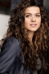 Slika glumca Morgan Bastin