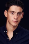 Slika glumca Joe Romeo