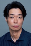 Slika glumca Shinya Hamada