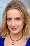 Slika glumca Andrea Lee Davis