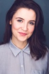 Slika glumca Oona Roche