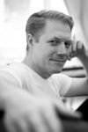 Slika glumca Hans Peterson