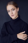 Slika glumca Donna Cormack Thomson