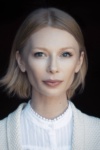 Slika glumca Erika Stasiuleviciute