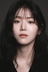 Slika glumca Kim Ji-eun