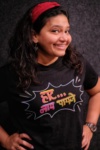 Slika glumca Trupti Khamkar