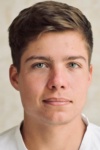 Slika glumca Samuel Polakovič