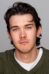 Slika glumca Jack Kane