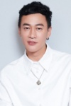 Slika glumca Peter Ho