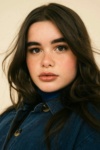 Slika glumca Barbie Ferreira